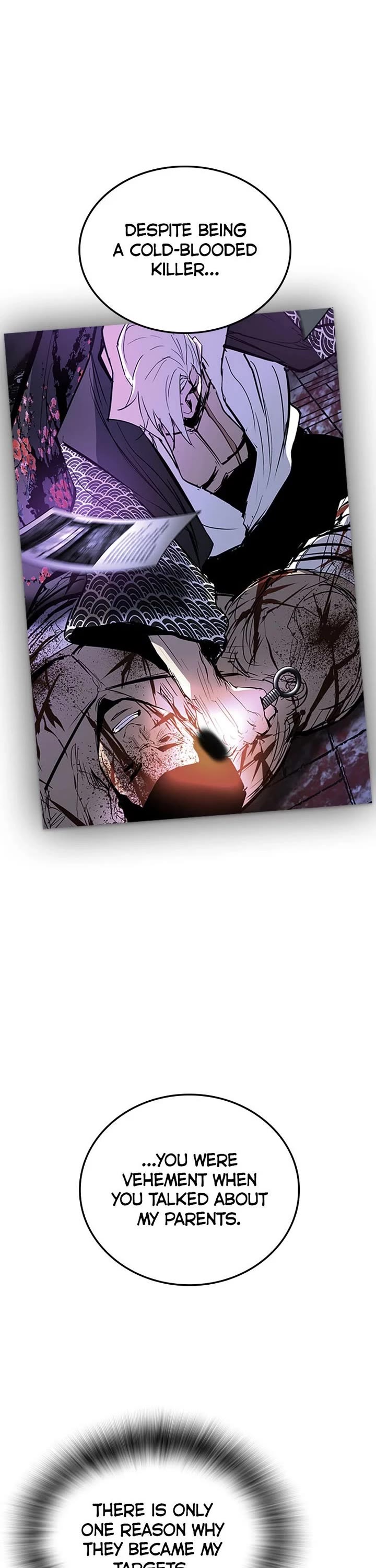 Hanlim Gym Chapter 216 page 36 - Chapter 216: (S2) Episode 112