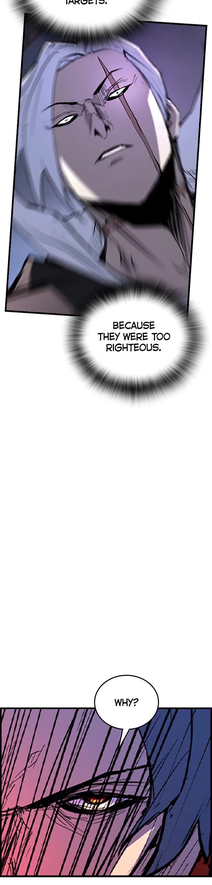 Hanlim Gym Chapter 216 page 37 - Chapter 216: (S2) Episode 112