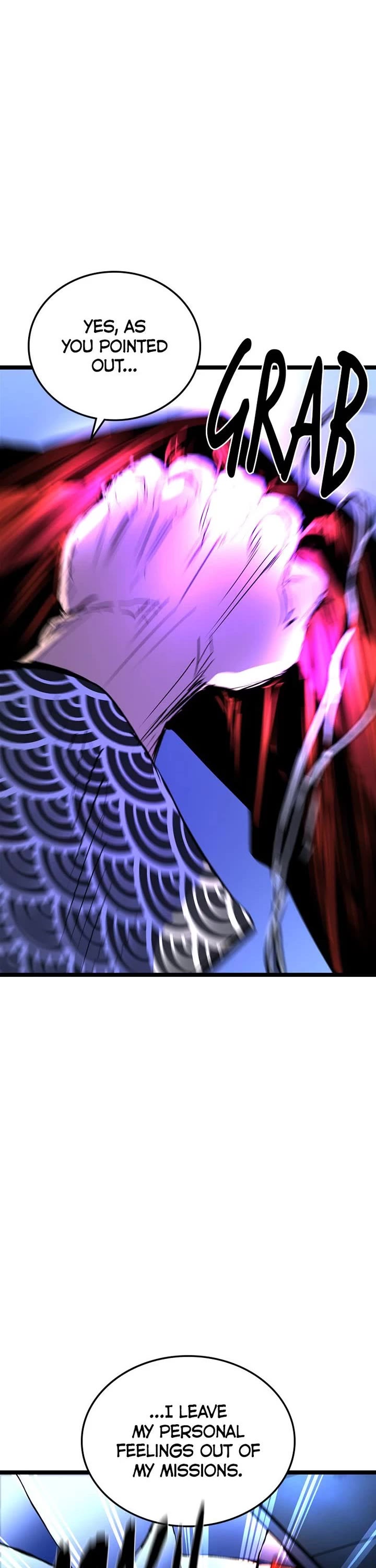 Hanlim Gym Chapter 216 page 38 - Chapter 216: (S2) Episode 112