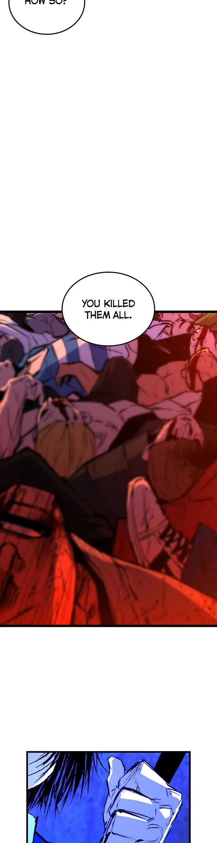 Hanlim Gym Chapter 216 page 4 - Chapter 216: (S2) Episode 112