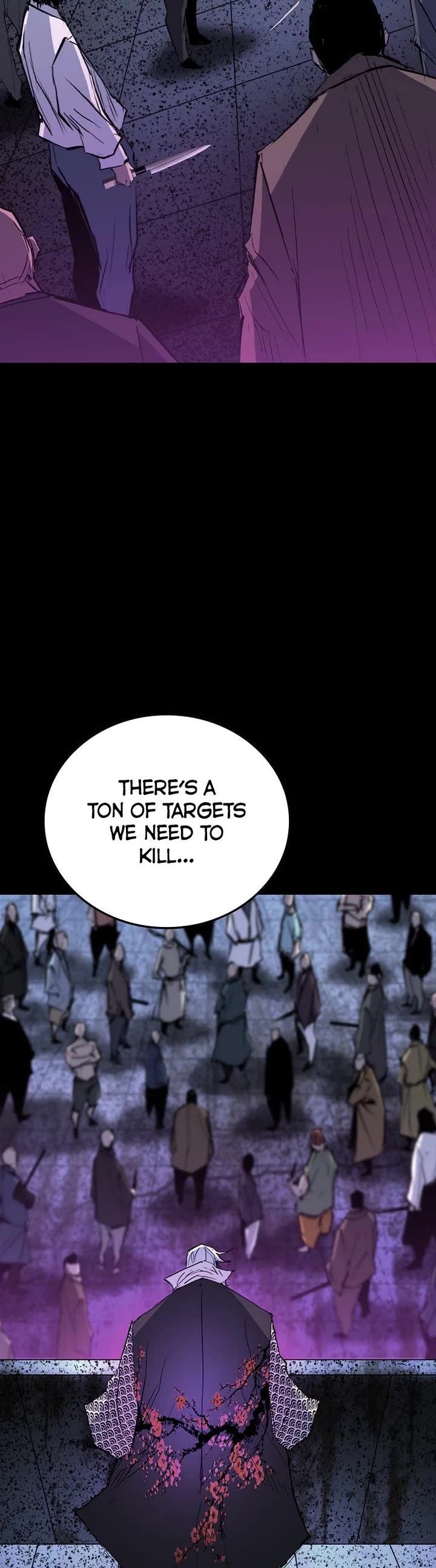 Hanlim Gym Chapter 216 page 44 - Chapter 216: (S2) Episode 112