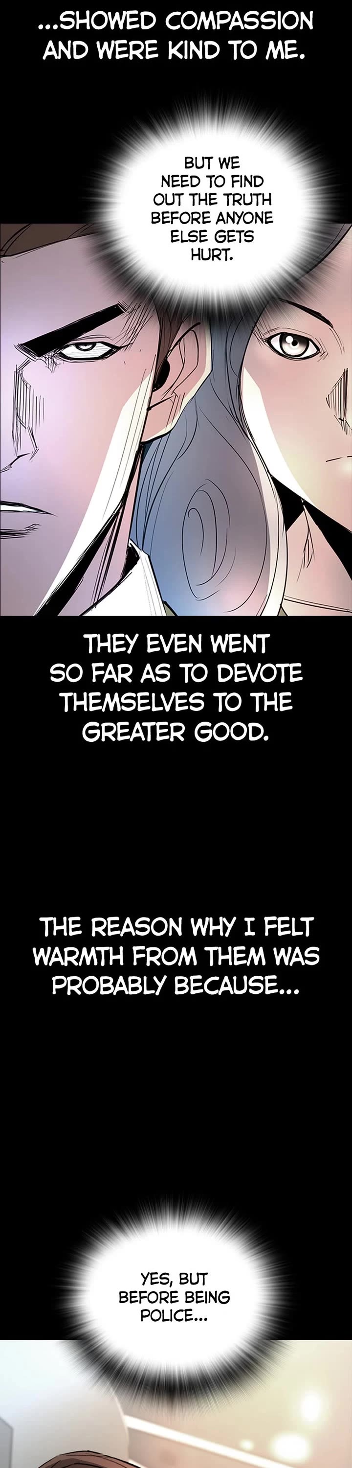 Hanlim Gym Chapter 216 page 47 - Chapter 216: (S2) Episode 112