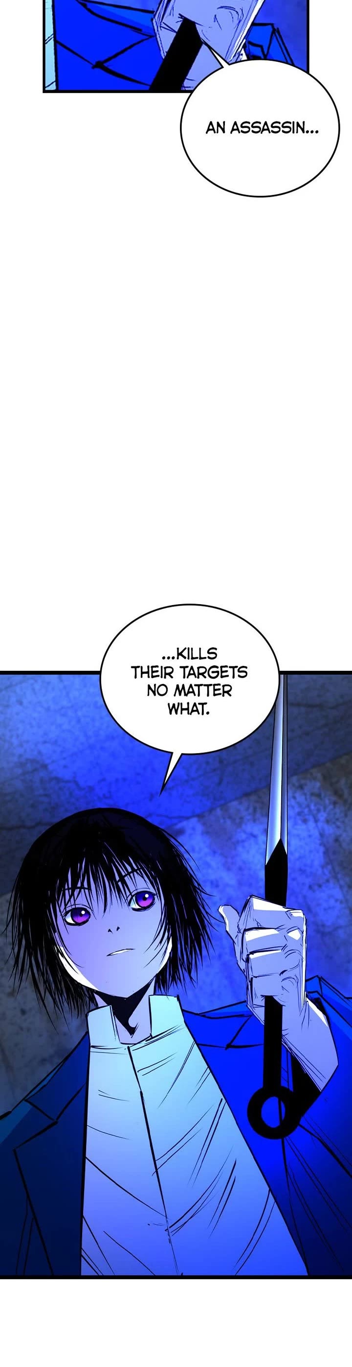 Hanlim Gym Chapter 216 page 5 - Chapter 216: (S2) Episode 112