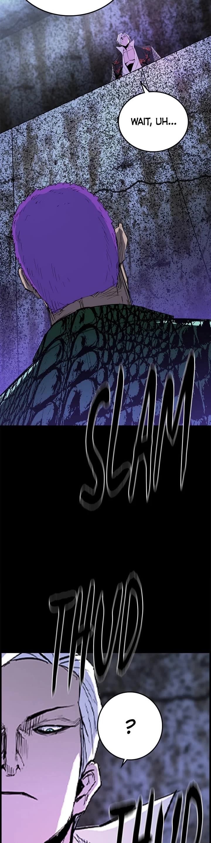 Hanlim Gym Chapter 216 page 50 - Chapter 216: (S2) Episode 112