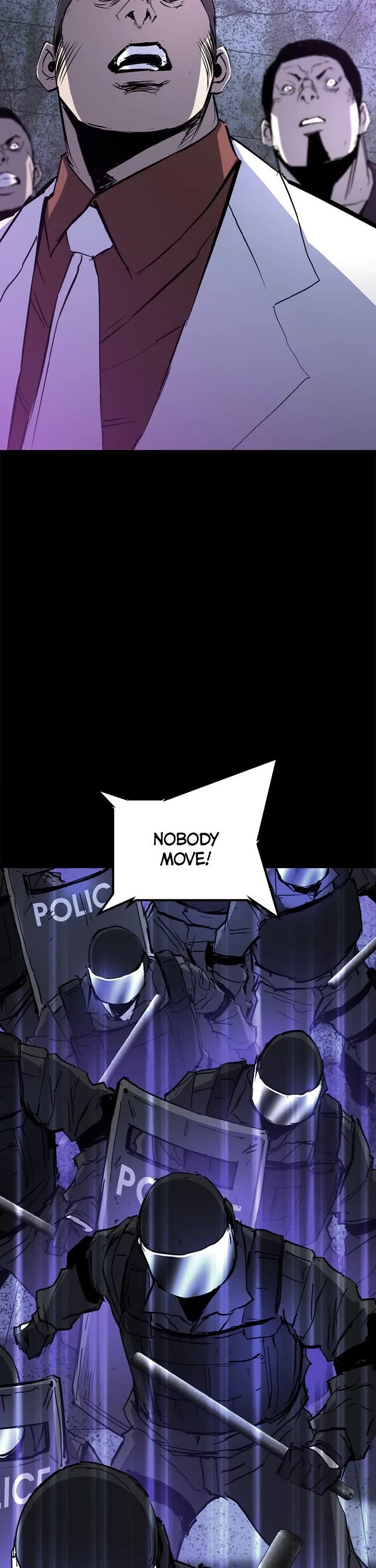 Hanlim Gym Chapter 216 page 52 - Chapter 216: (S2) Episode 112