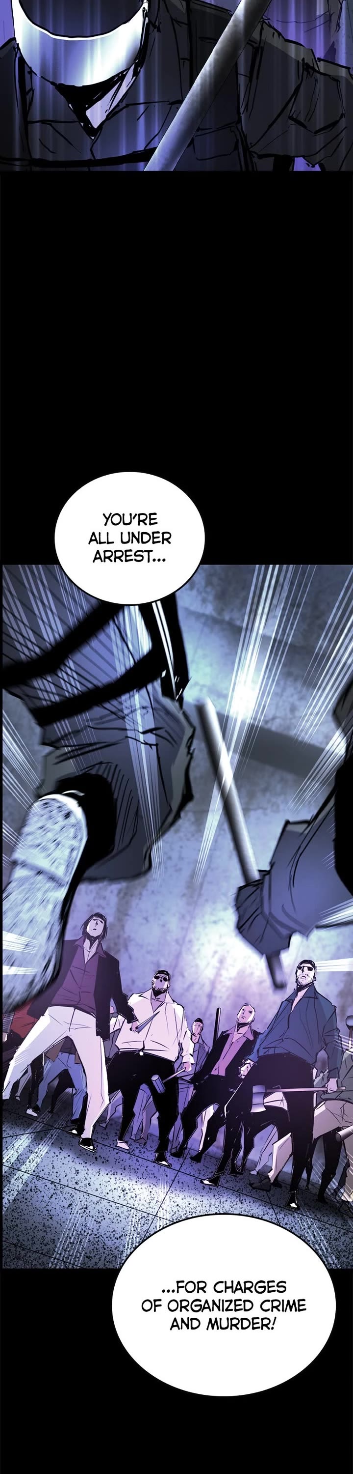 Hanlim Gym Chapter 216 page 53 - Chapter 216: (S2) Episode 112