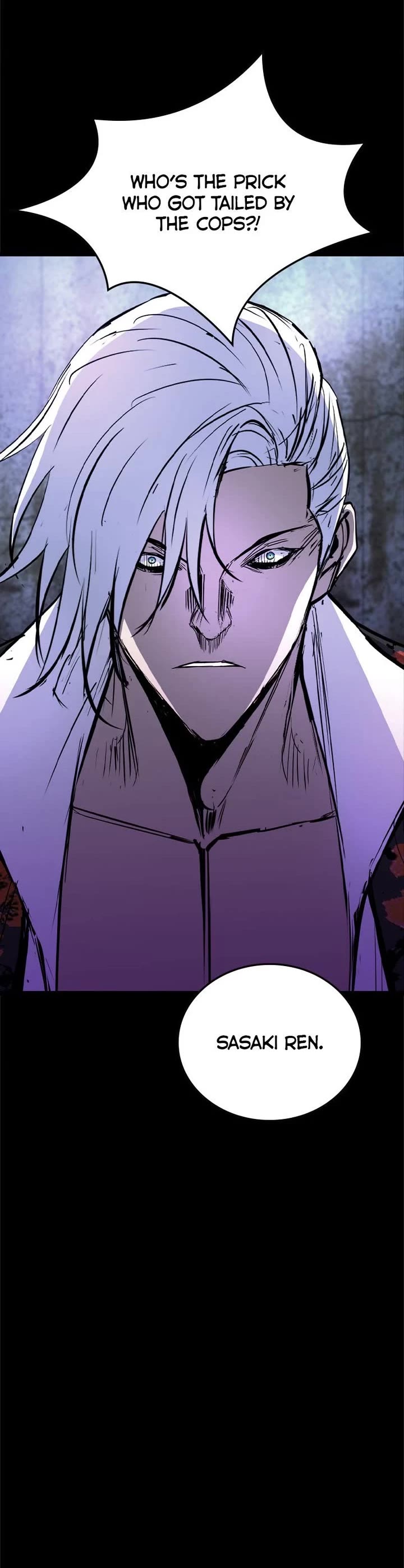 Hanlim Gym Chapter 216 page 55 - Chapter 216: (S2) Episode 112