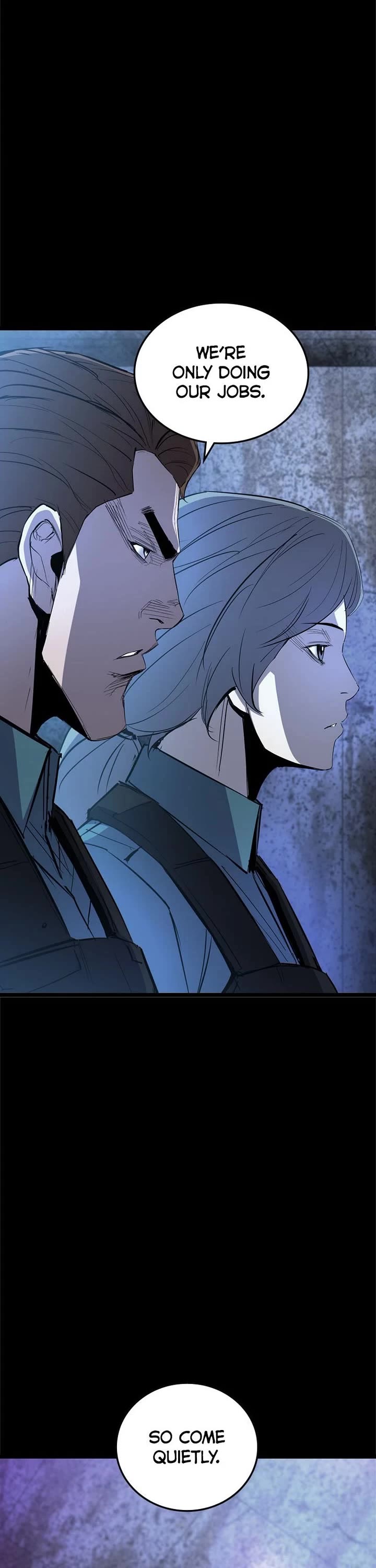 Hanlim Gym Chapter 216 page 58 - Chapter 216: (S2) Episode 112