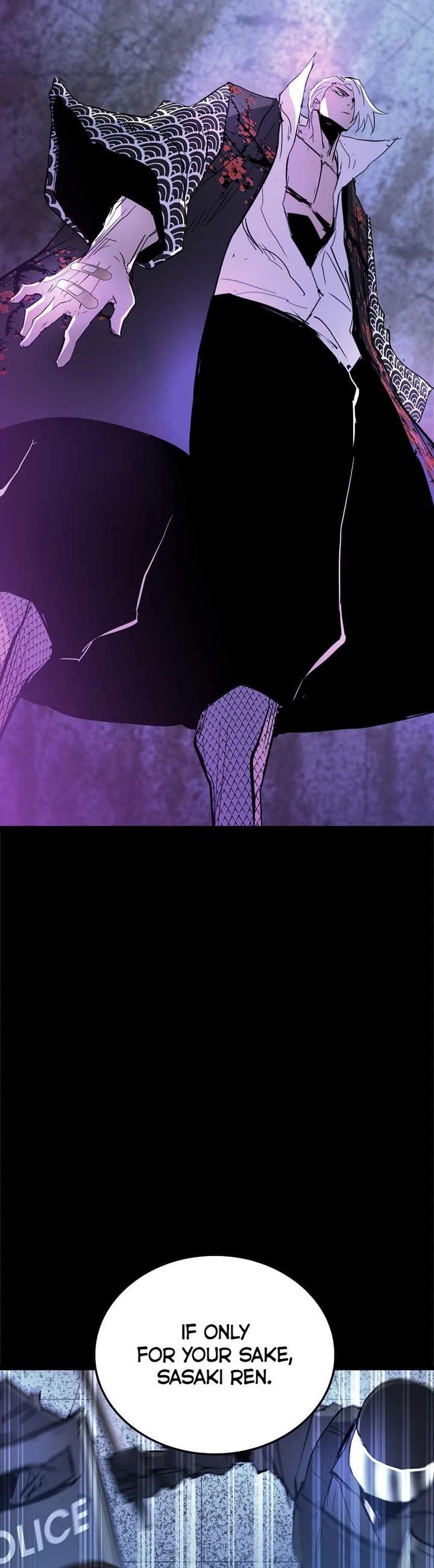 Hanlim Gym Chapter 216 page 59 - Chapter 216: (S2) Episode 112