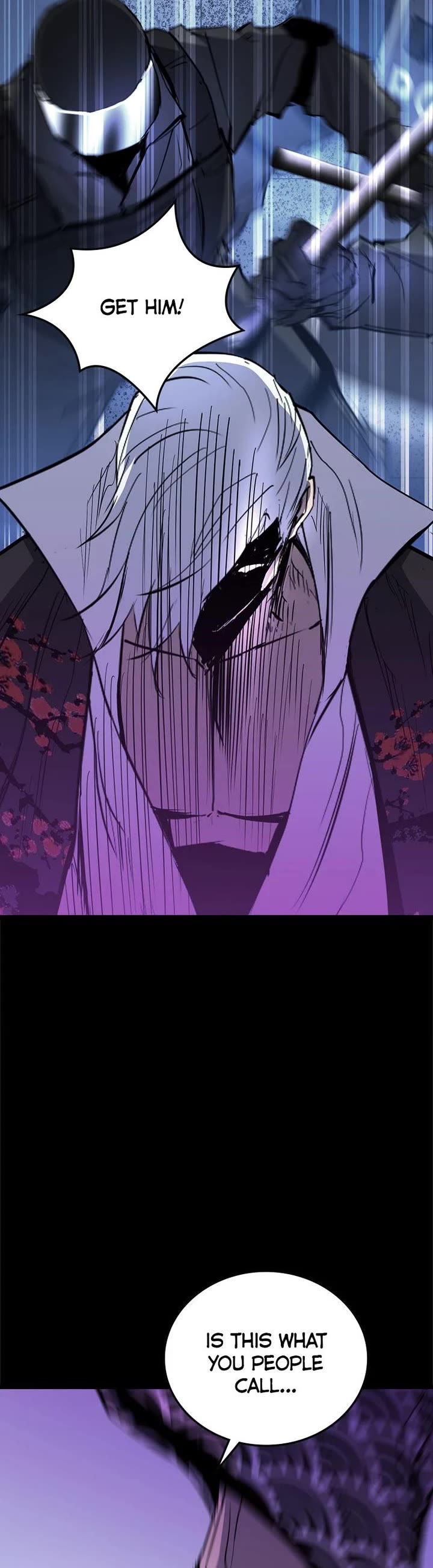 Hanlim Gym Chapter 216 page 60 - Chapter 216: (S2) Episode 112