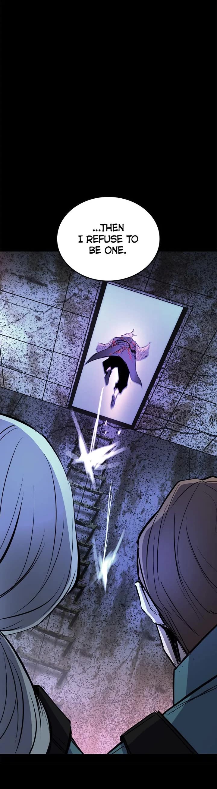 Hanlim Gym Chapter 216 page 64 - Chapter 216: (S2) Episode 112