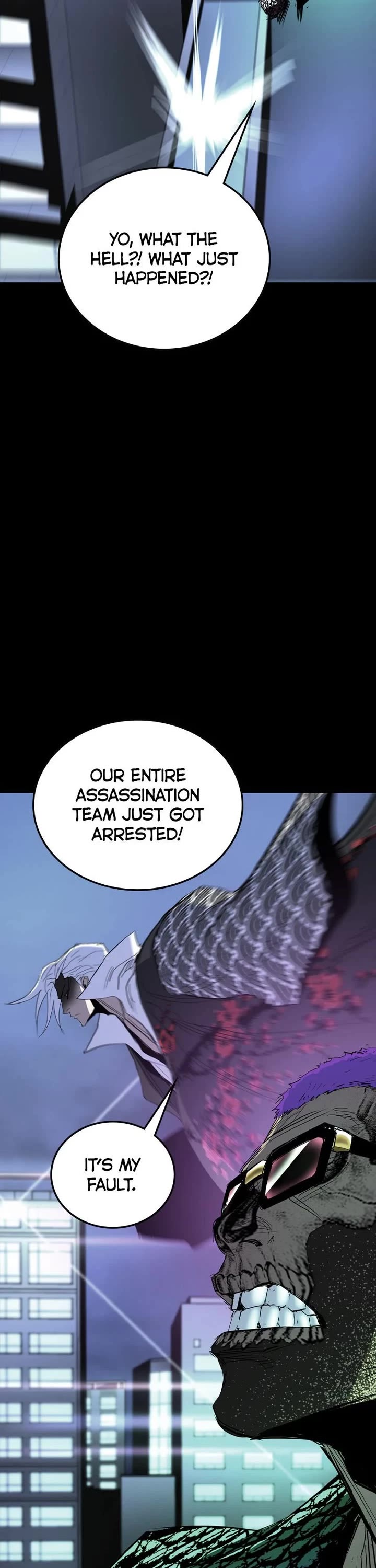 Hanlim Gym Chapter 216 page 66 - Chapter 216: (S2) Episode 112