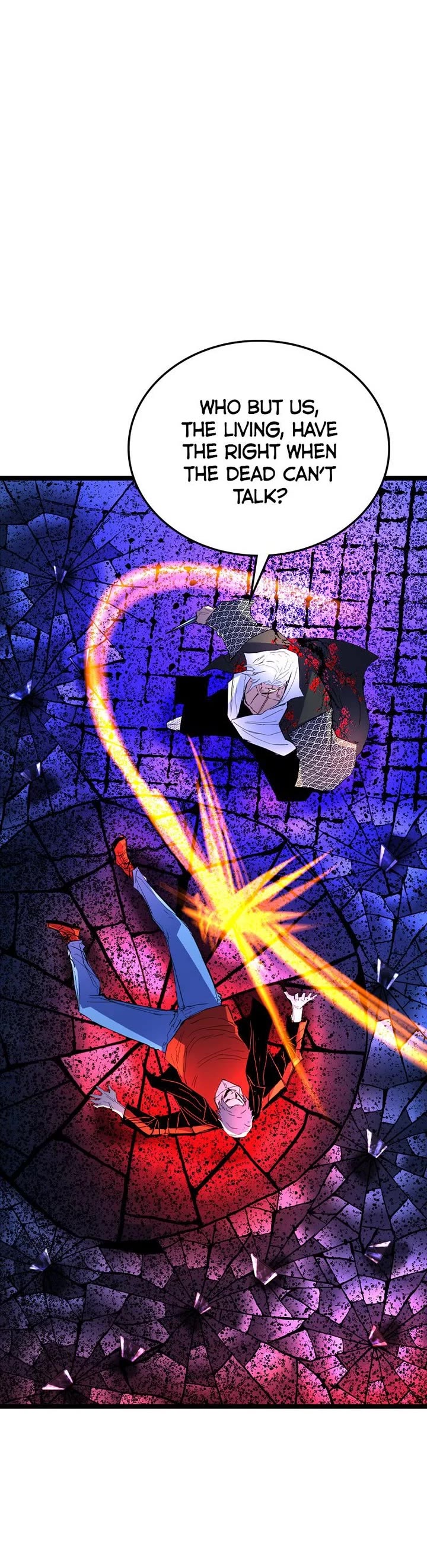 Hanlim Gym Chapter 216 page 74 - Chapter 216: (S2) Episode 112