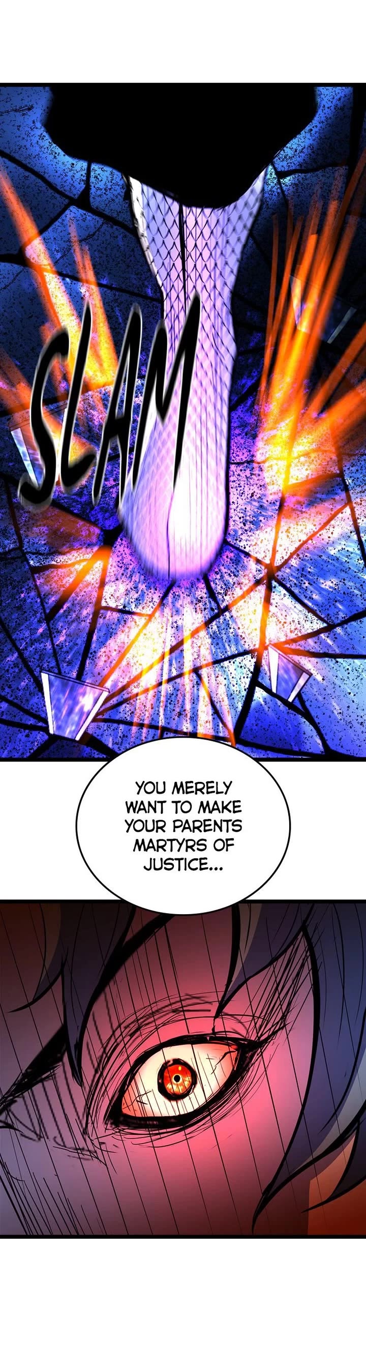 Hanlim Gym Chapter 216 page 75 - Chapter 216: (S2) Episode 112