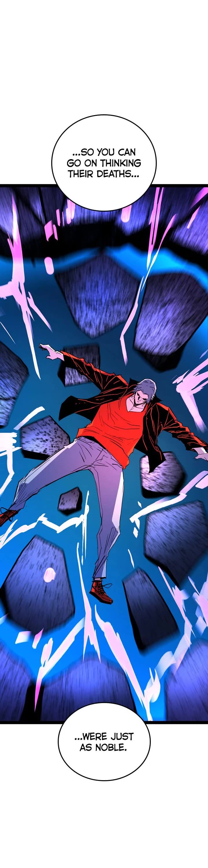 Hanlim Gym Chapter 216 page 76 - Chapter 216: (S2) Episode 112