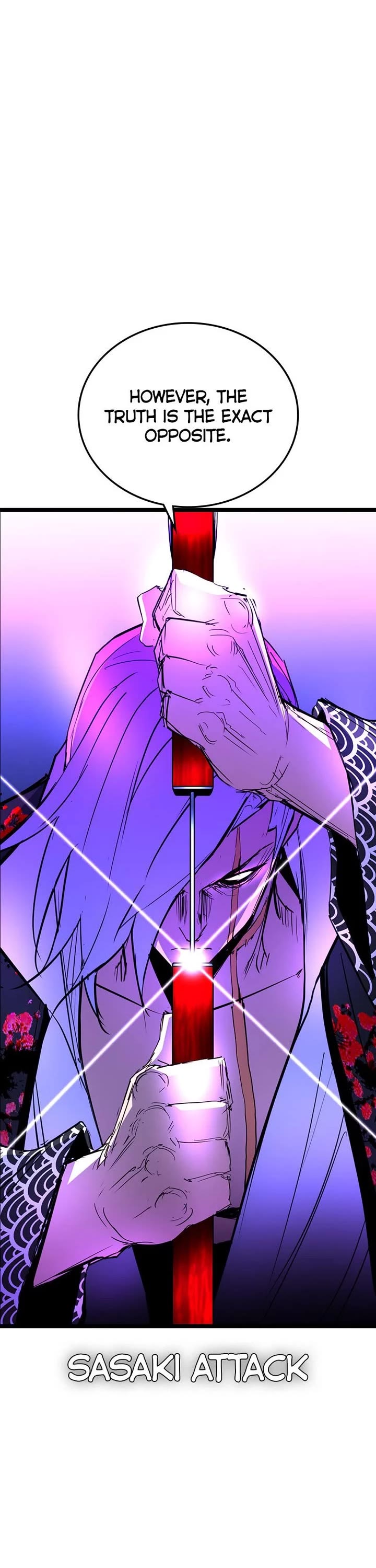 Hanlim Gym Chapter 216 page 77 - Chapter 216: (S2) Episode 112