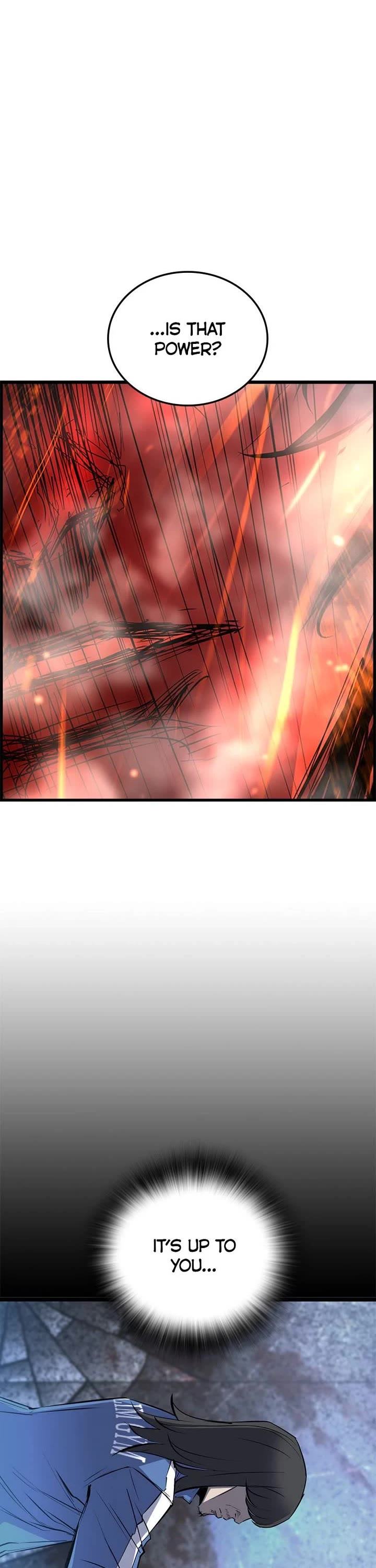 Hanlim Gym Chapter 216 page 86 - Chapter 216: (S2) Episode 112