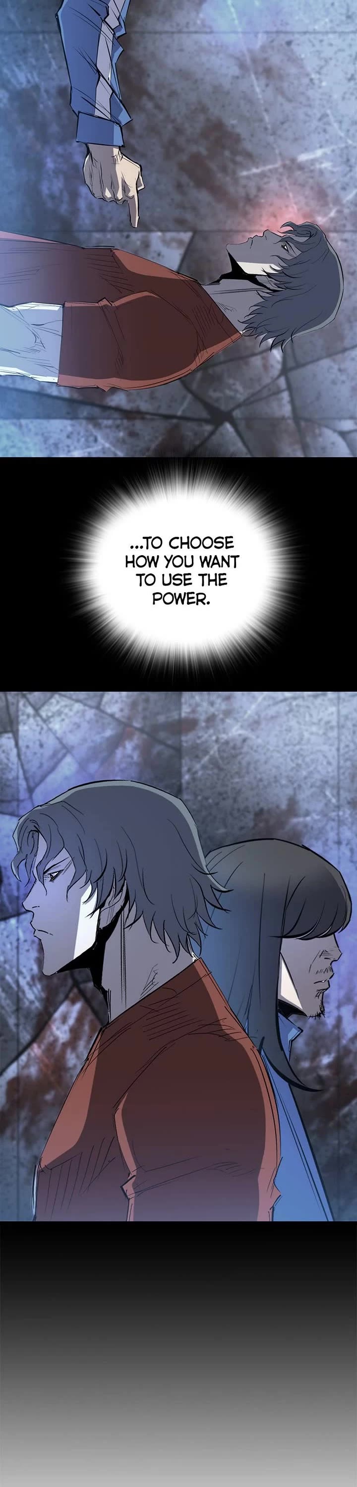 Hanlim Gym Chapter 216 page 87 - Chapter 216: (S2) Episode 112