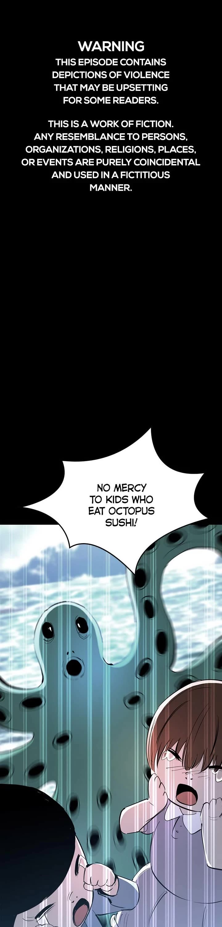 Hanlim Gym Chapter 217 page 1 - Chapter 217: (S2) Episode 113