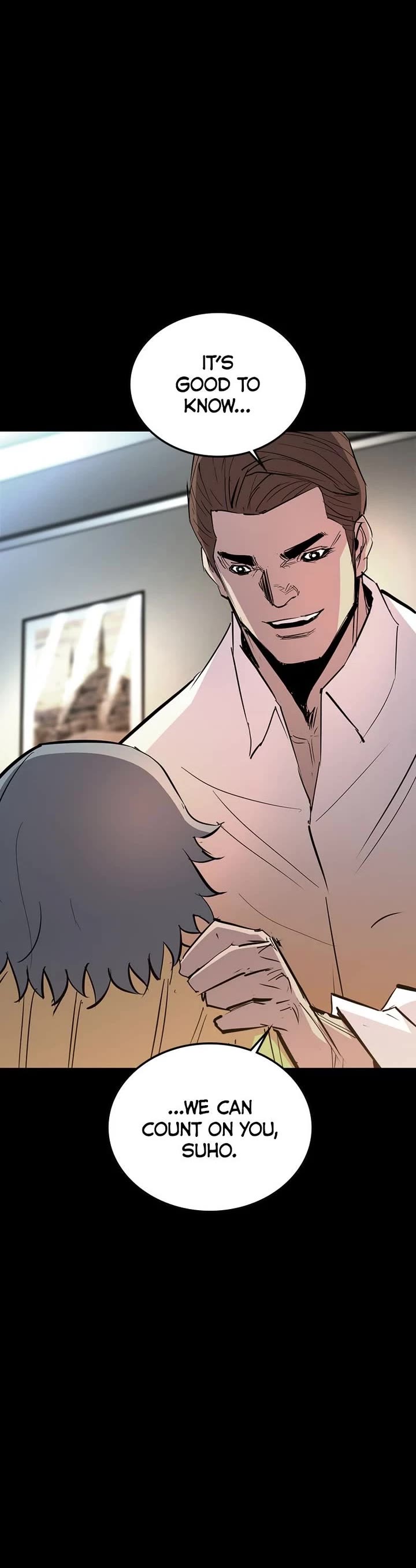 Hanlim Gym Chapter 217 page 10 - Chapter 217: (S2) Episode 113
