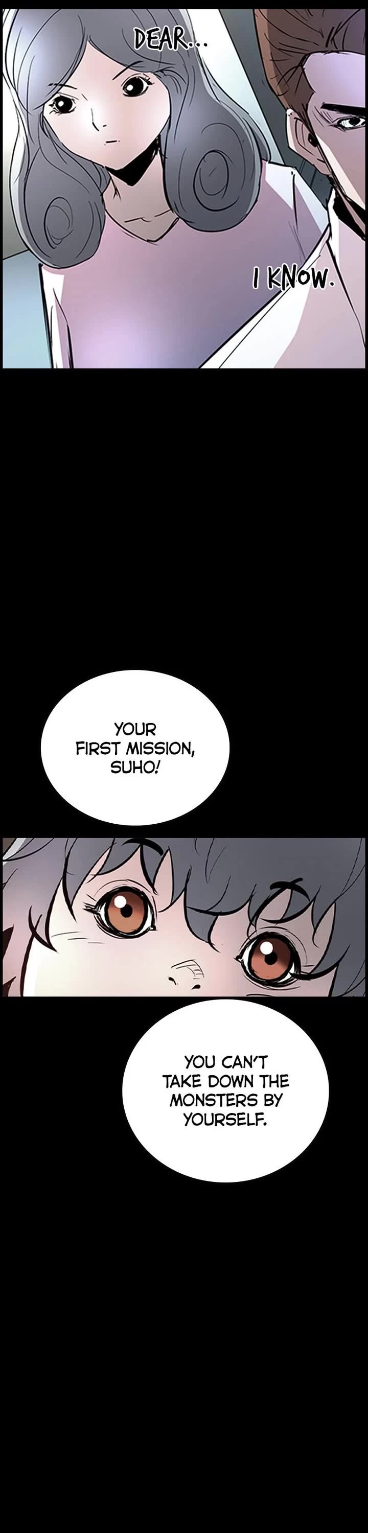Hanlim Gym Chapter 217 page 11 - Chapter 217: (S2) Episode 113