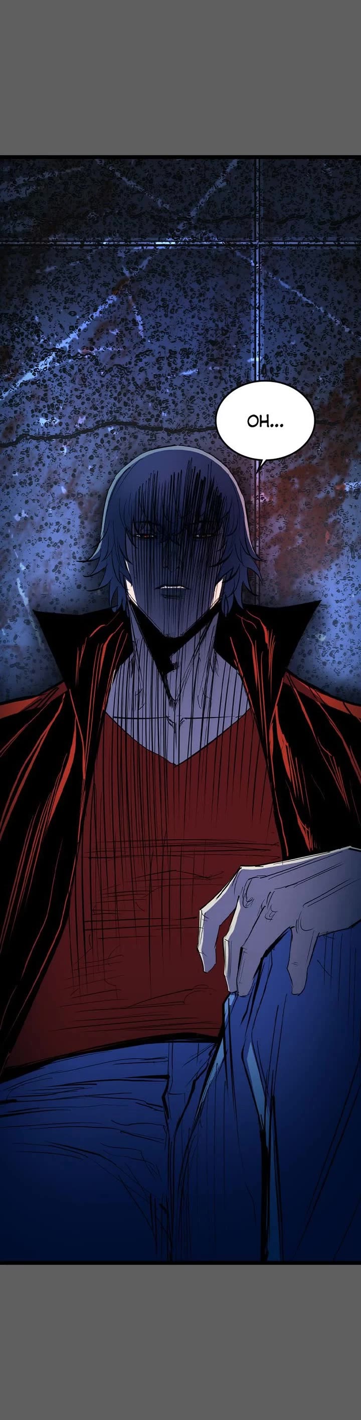 Hanlim Gym Chapter 217 page 14 - Chapter 217: (S2) Episode 113