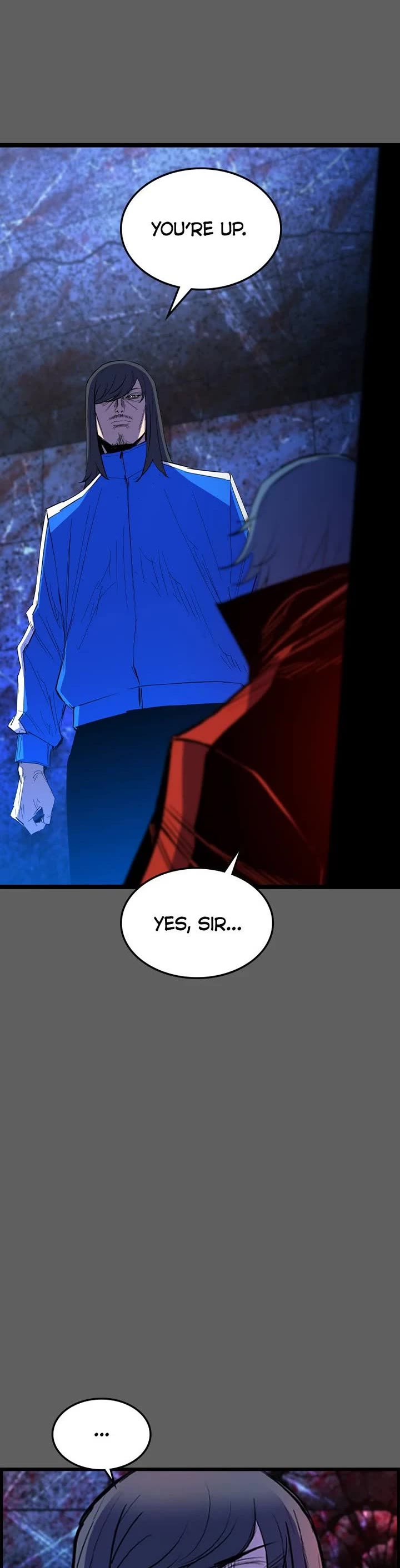 Hanlim Gym Chapter 217 page 15 - Chapter 217: (S2) Episode 113