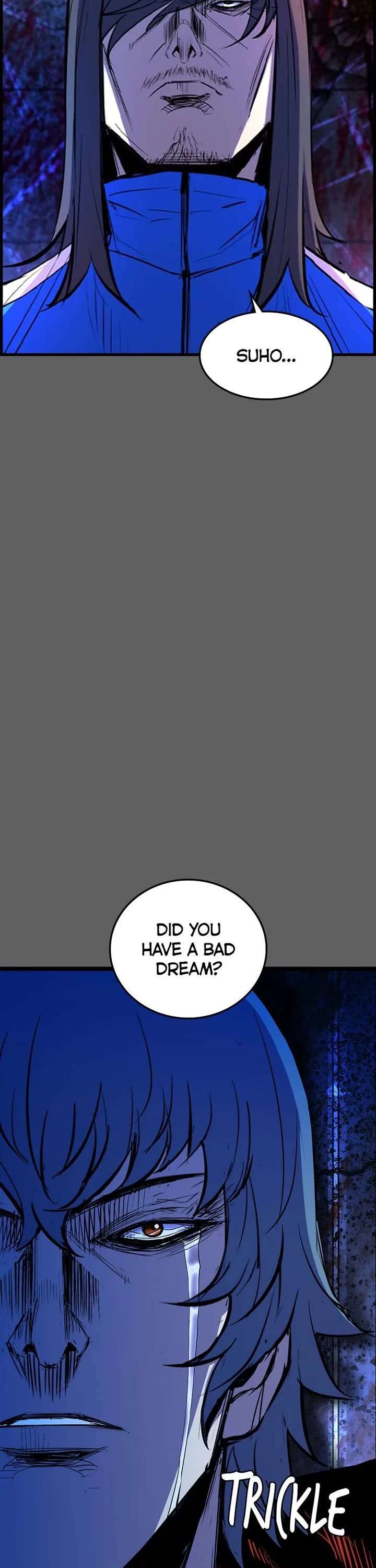 Hanlim Gym Chapter 217 page 16 - Chapter 217: (S2) Episode 113