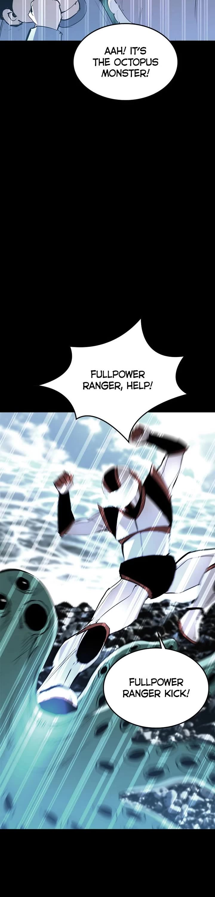 Hanlim Gym Chapter 217 page 2 - Chapter 217: (S2) Episode 113