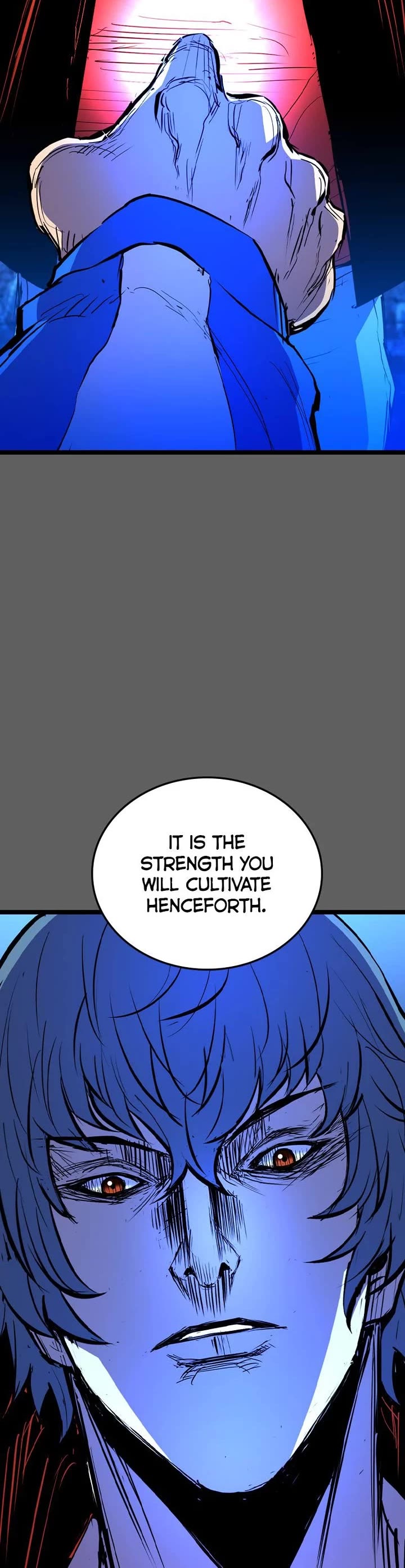 Hanlim Gym Chapter 217 page 20 - Chapter 217: (S2) Episode 113
