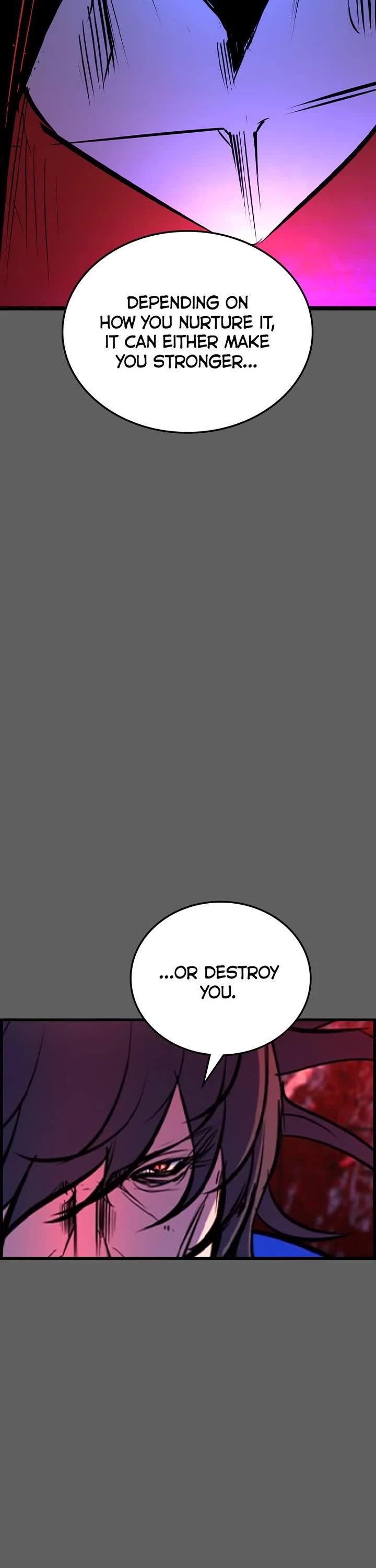 Hanlim Gym Chapter 217 page 21 - Chapter 217: (S2) Episode 113
