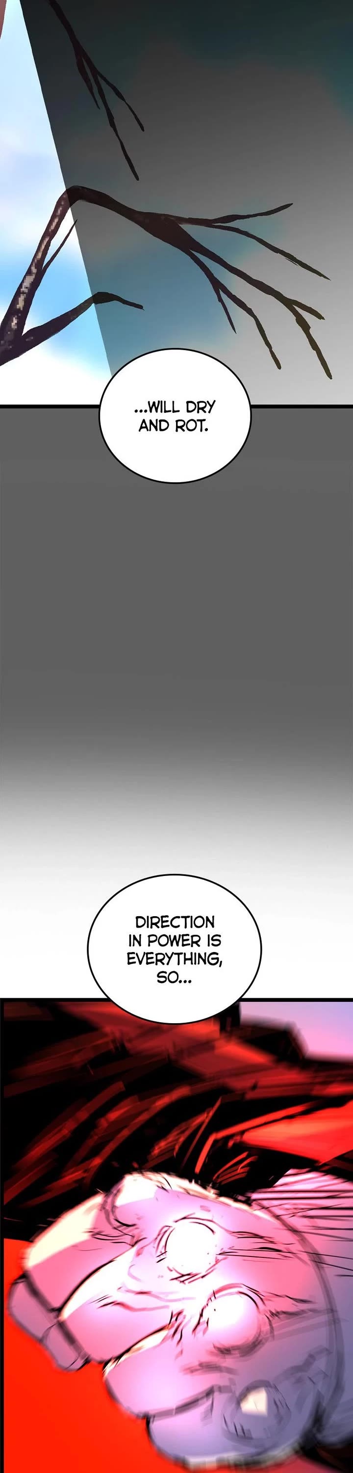 Hanlim Gym Chapter 217 page 23 - Chapter 217: (S2) Episode 113
