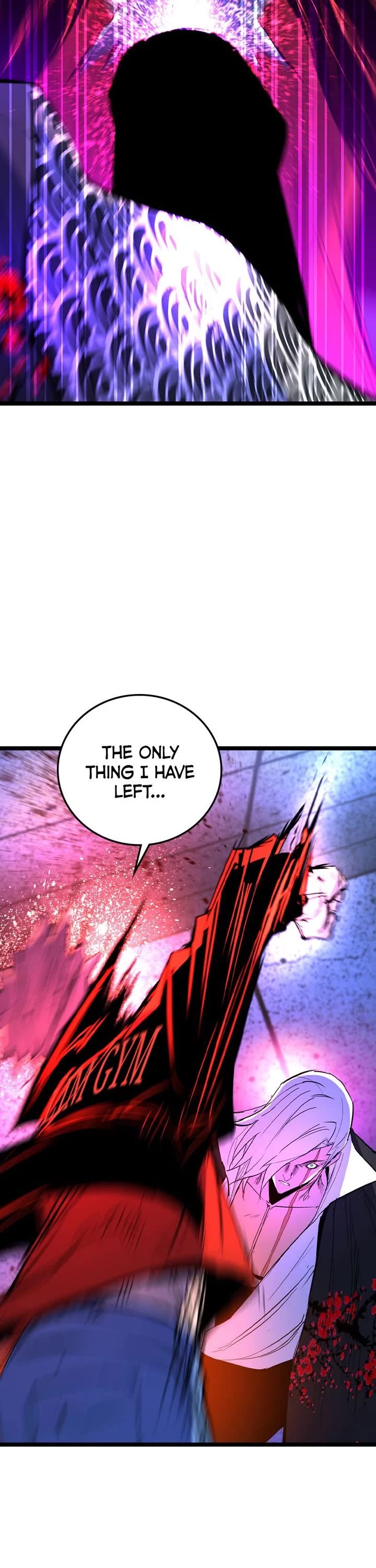 Hanlim Gym Chapter 217 page 28 - Chapter 217: (S2) Episode 113