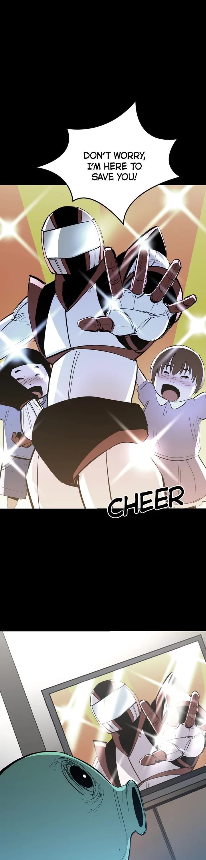 Hanlim Gym Chapter 217 page 3 - Chapter 217: (S2) Episode 113