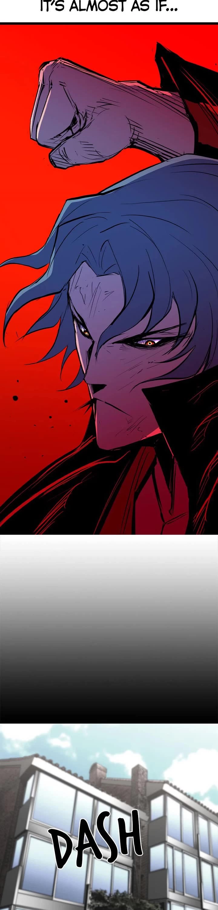 Hanlim Gym Chapter 217 page 37 - Chapter 217: (S2) Episode 113