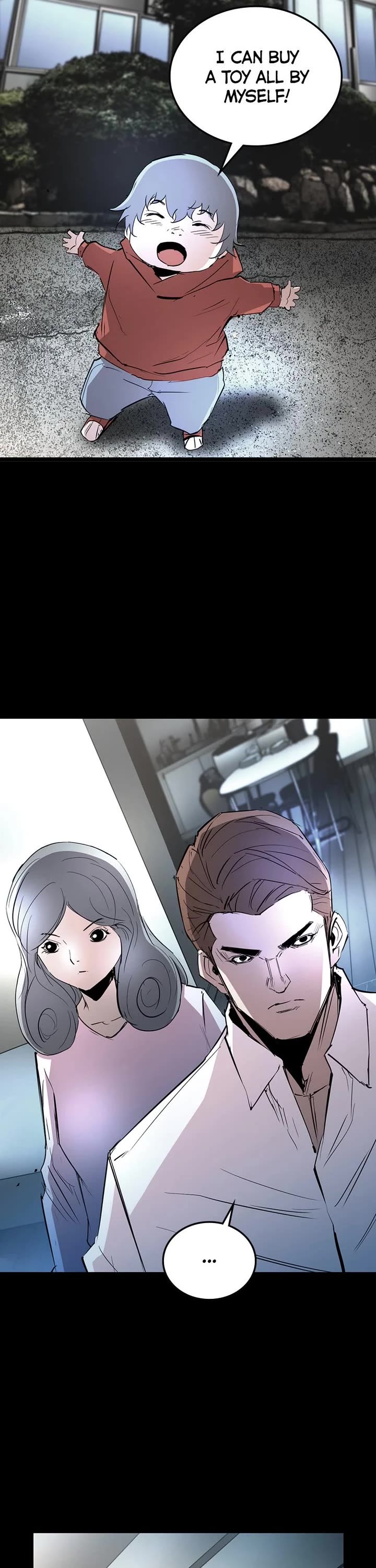 Hanlim Gym Chapter 217 page 38 - Chapter 217: (S2) Episode 113