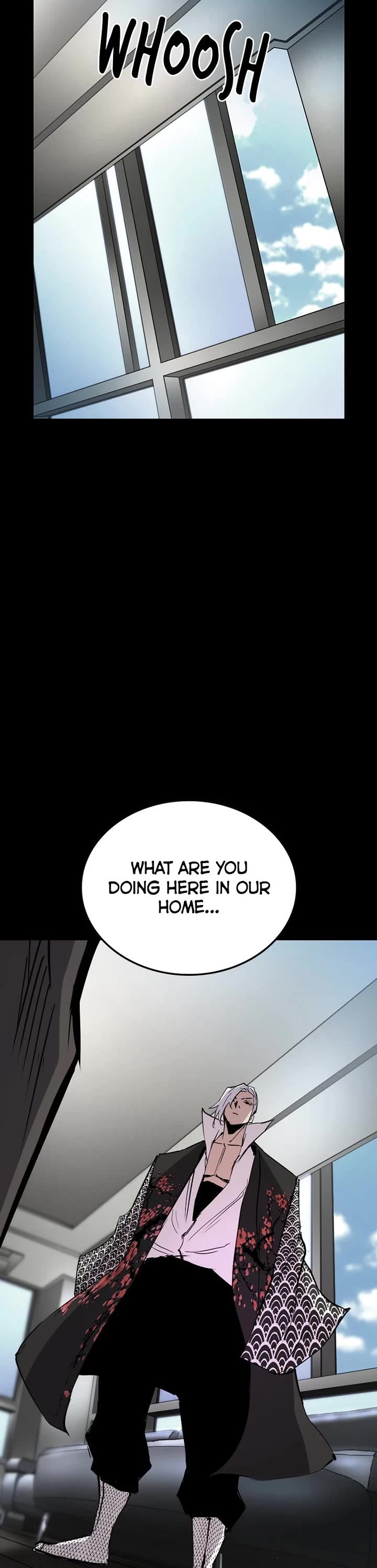 Hanlim Gym Chapter 217 page 39 - Chapter 217: (S2) Episode 113