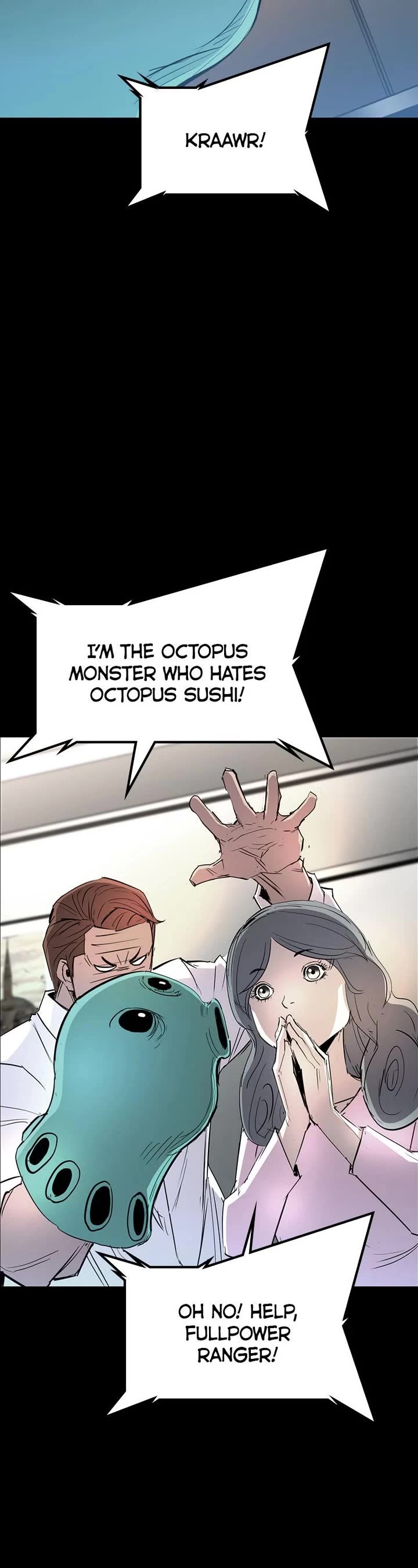 Hanlim Gym Chapter 217 page 4 - Chapter 217: (S2) Episode 113