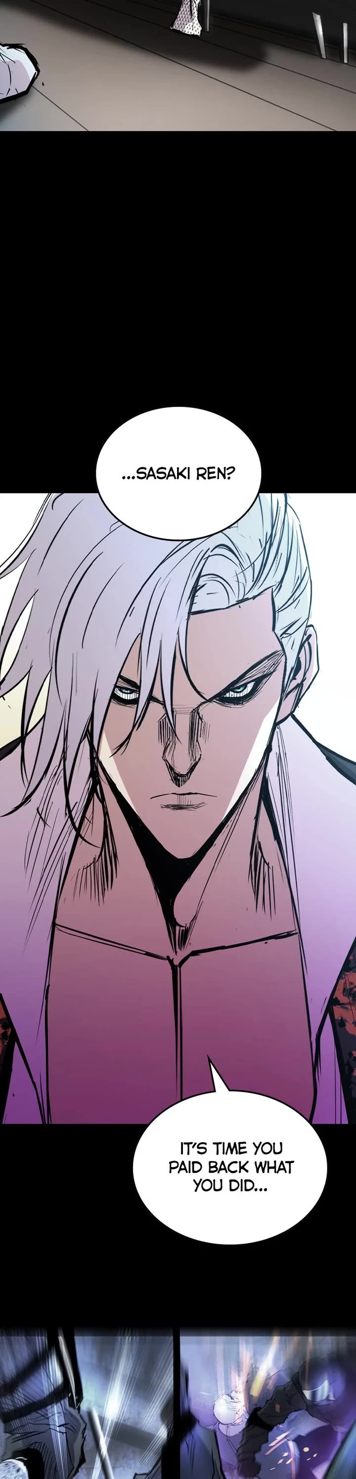 Hanlim Gym Chapter 217 page 40 - Chapter 217: (S2) Episode 113