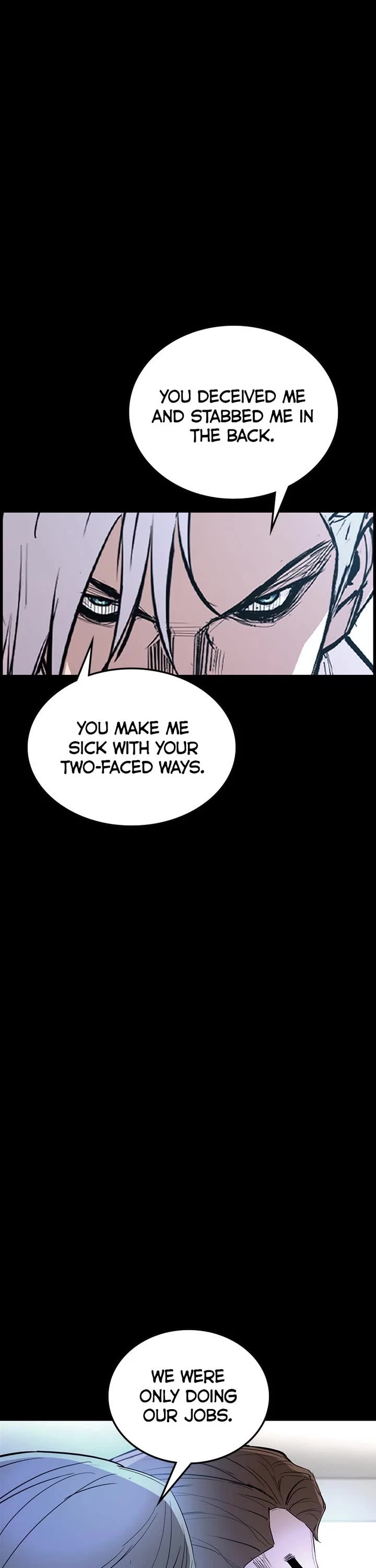 Hanlim Gym Chapter 217 page 42 - Chapter 217: (S2) Episode 113