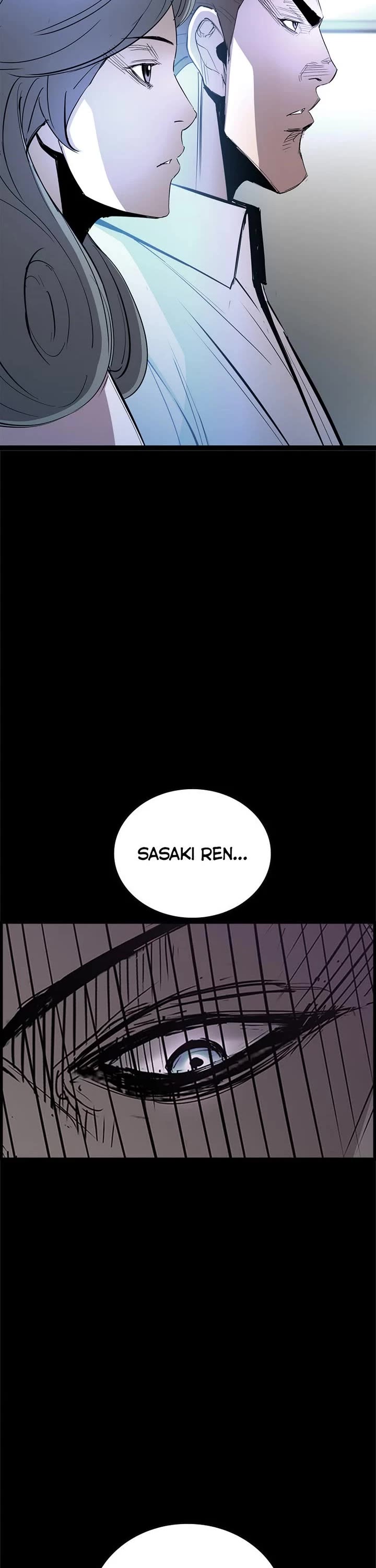 Hanlim Gym Chapter 217 page 43 - Chapter 217: (S2) Episode 113