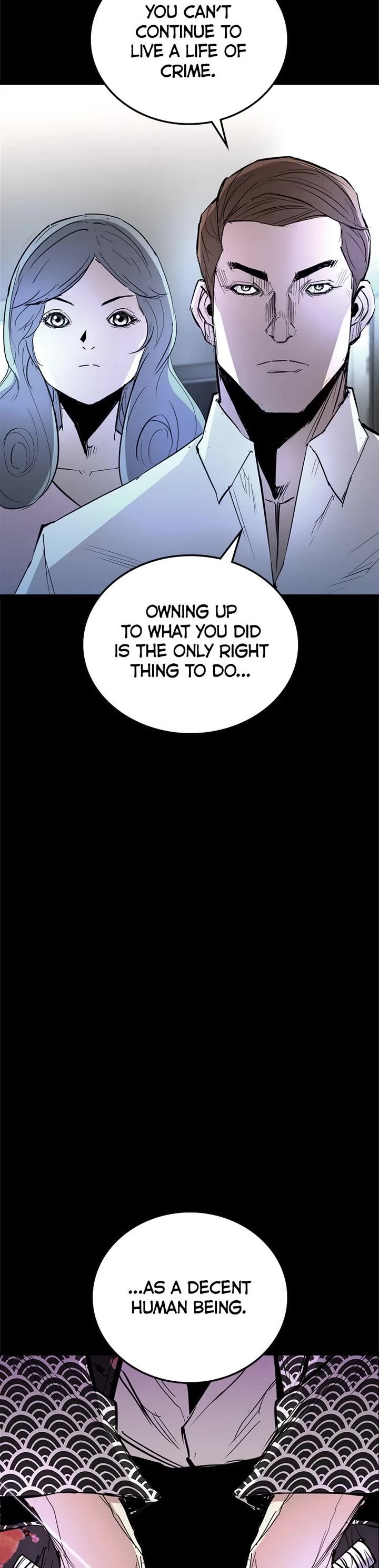 Hanlim Gym Chapter 217 page 44 - Chapter 217: (S2) Episode 113
