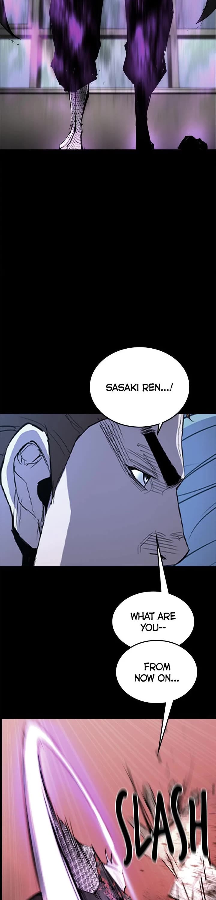 Hanlim Gym Chapter 217 page 46 - Chapter 217: (S2) Episode 113