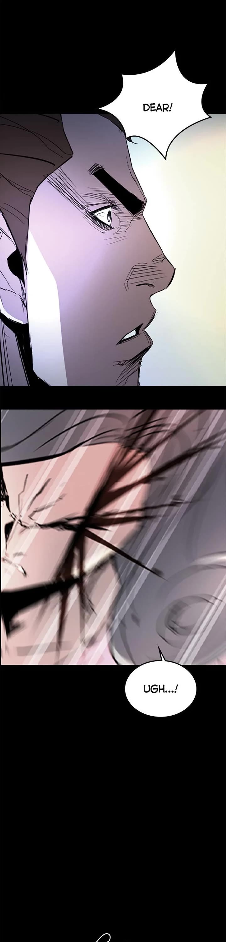 Hanlim Gym Chapter 217 page 48 - Chapter 217: (S2) Episode 113
