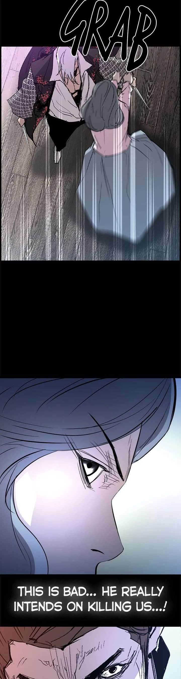 Hanlim Gym Chapter 217 page 49 - Chapter 217: (S2) Episode 113
