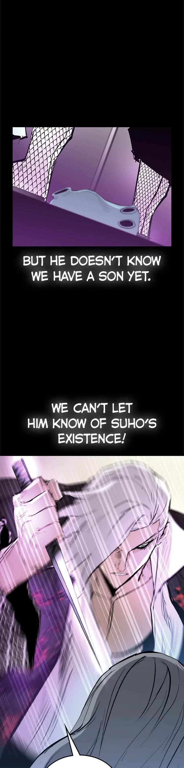 Hanlim Gym Chapter 217 page 51 - Chapter 217: (S2) Episode 113