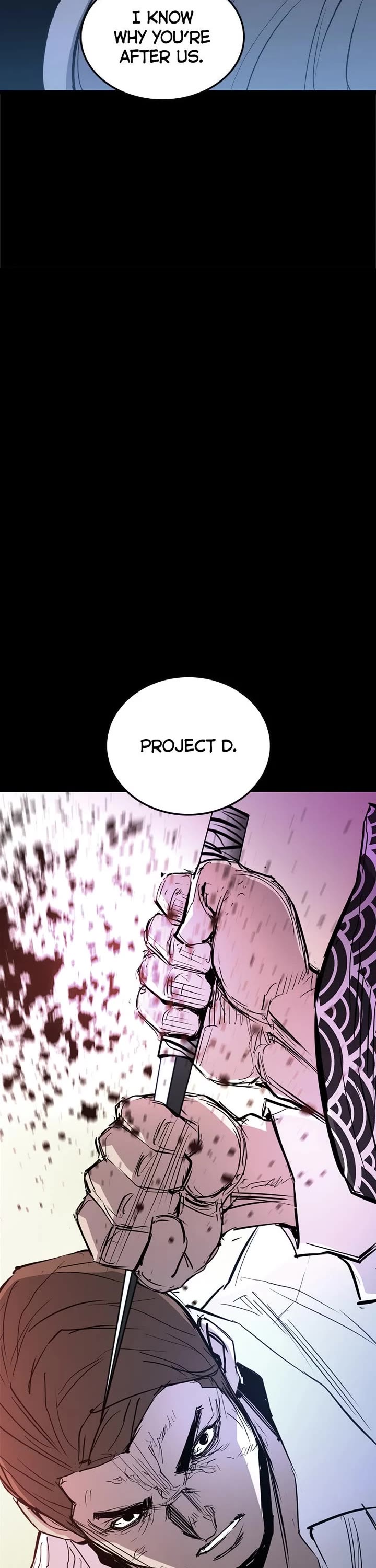 Hanlim Gym Chapter 217 page 52 - Chapter 217: (S2) Episode 113
