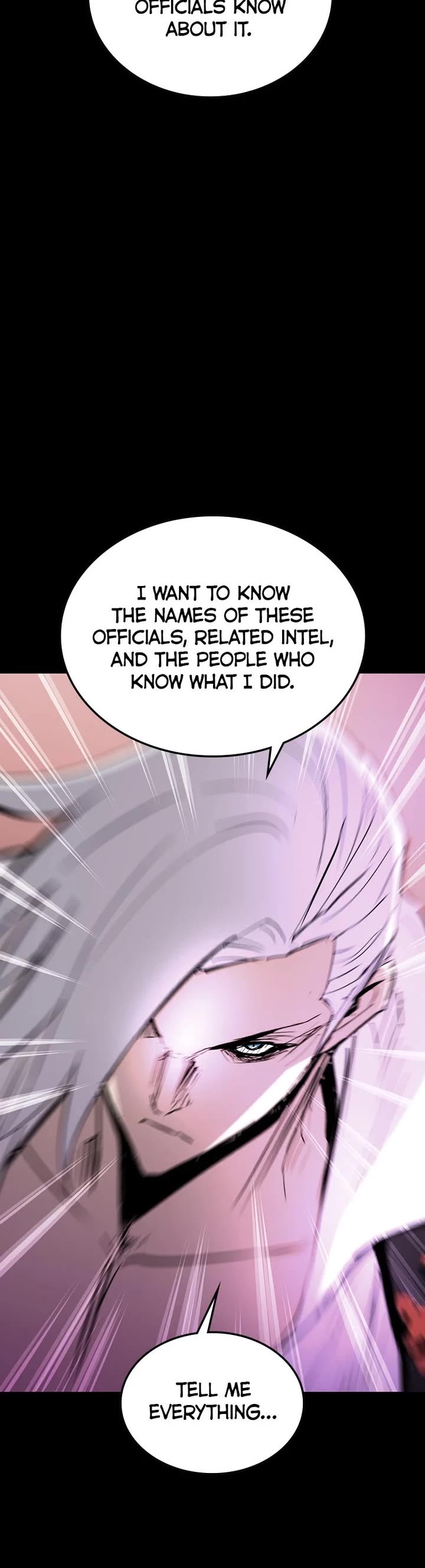 Hanlim Gym Chapter 217 page 54 - Chapter 217: (S2) Episode 113