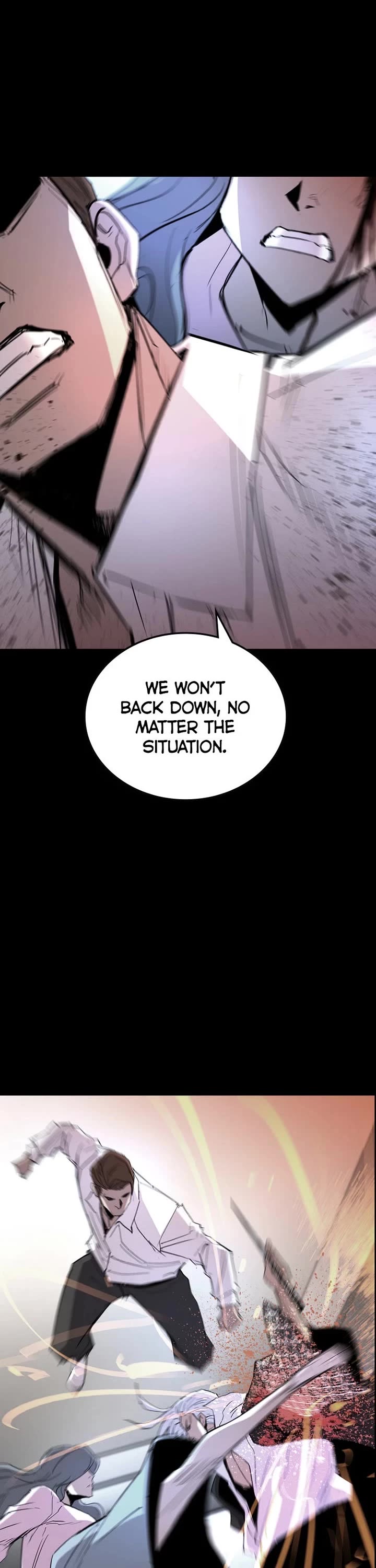 Hanlim Gym Chapter 217 page 56 - Chapter 217: (S2) Episode 113