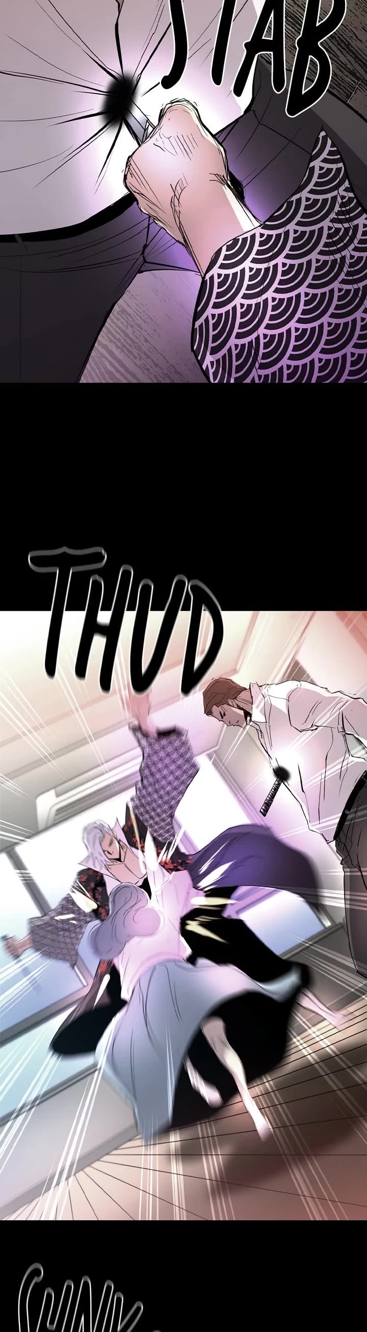 Hanlim Gym Chapter 217 page 59 - Chapter 217: (S2) Episode 113